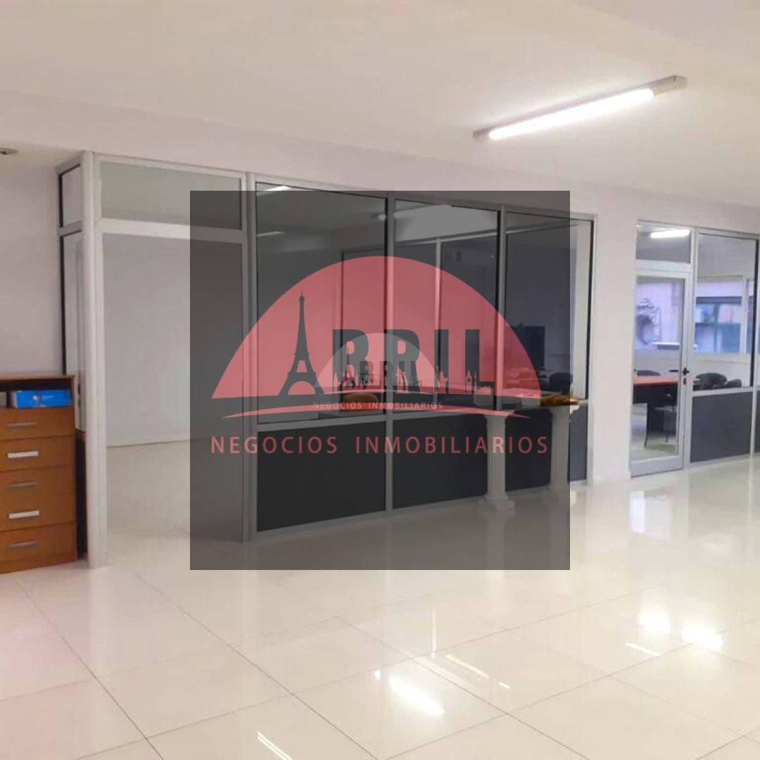 Oportunidad de Amplias y Luminosas Oficinas 5