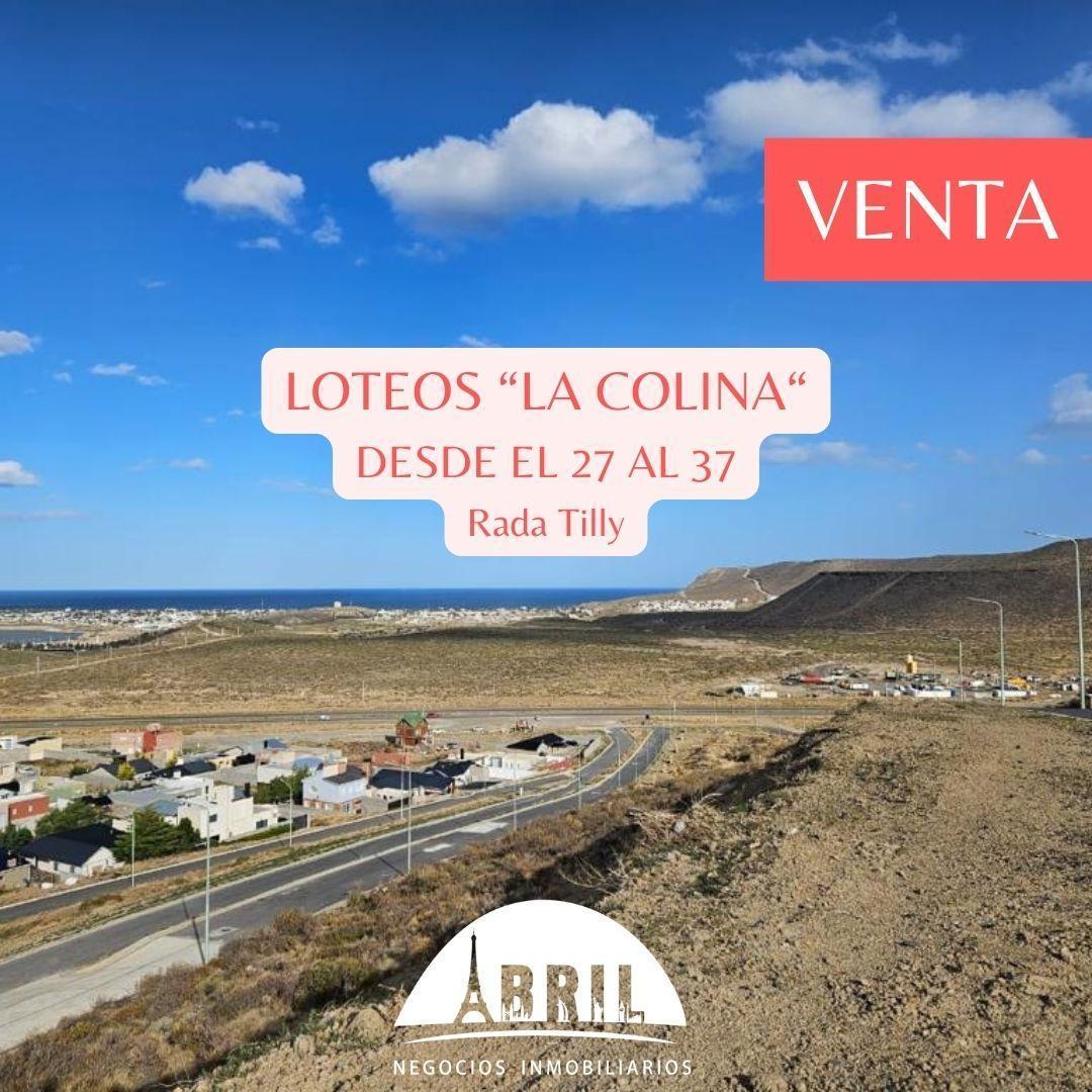 Foto de Lotes disponibles con espectacular vista !! Oportunidad PAGO EFECTIVO!!, imagen 2