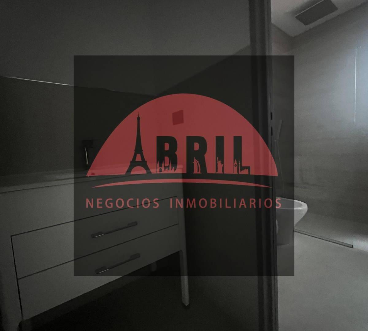 Depto 1 Dormitorio en Planta Baja con Cochera Incluida 2