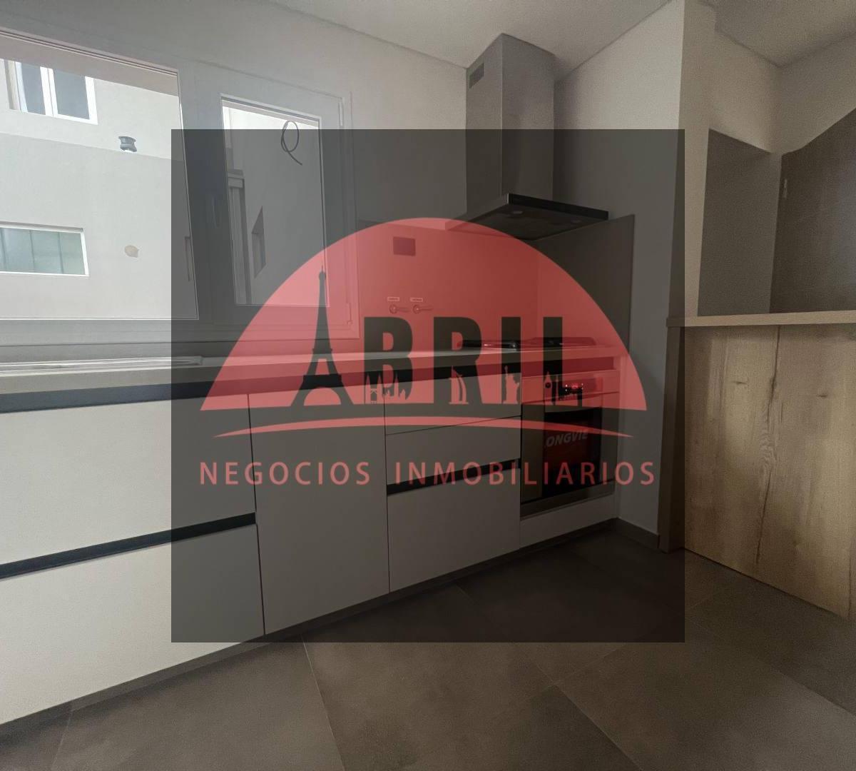 Depto 1 Dormitorio en Planta Baja con Cochera Incluida 1