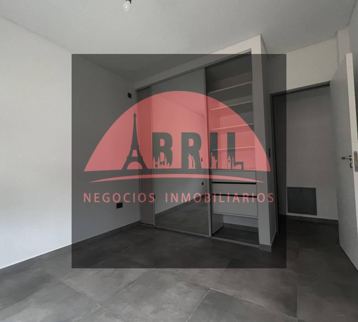 Depto 1 Dormitorio en Planta Baja con Cochera Incluida 3