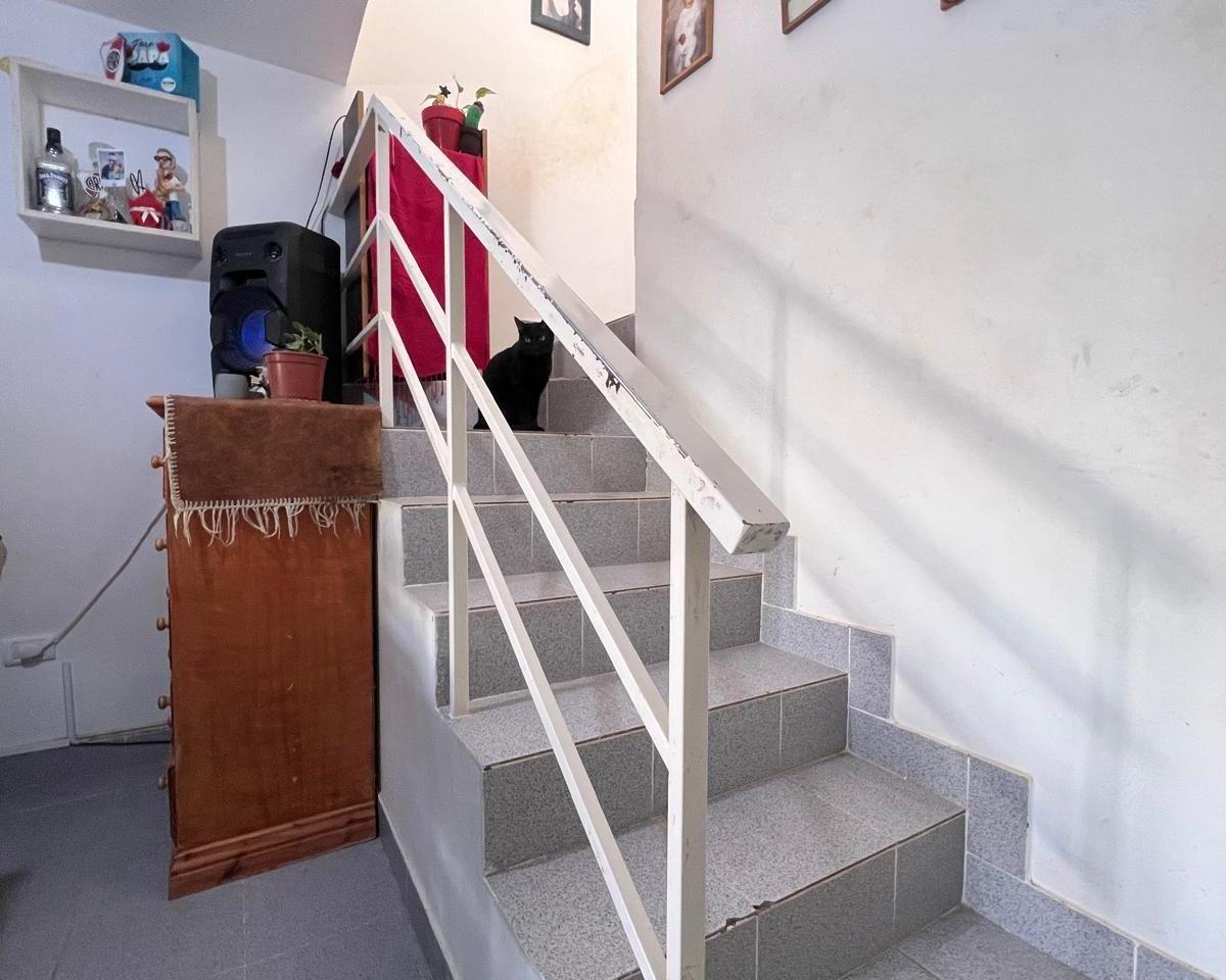 Se Vende Casa de Dos Dorm. 5