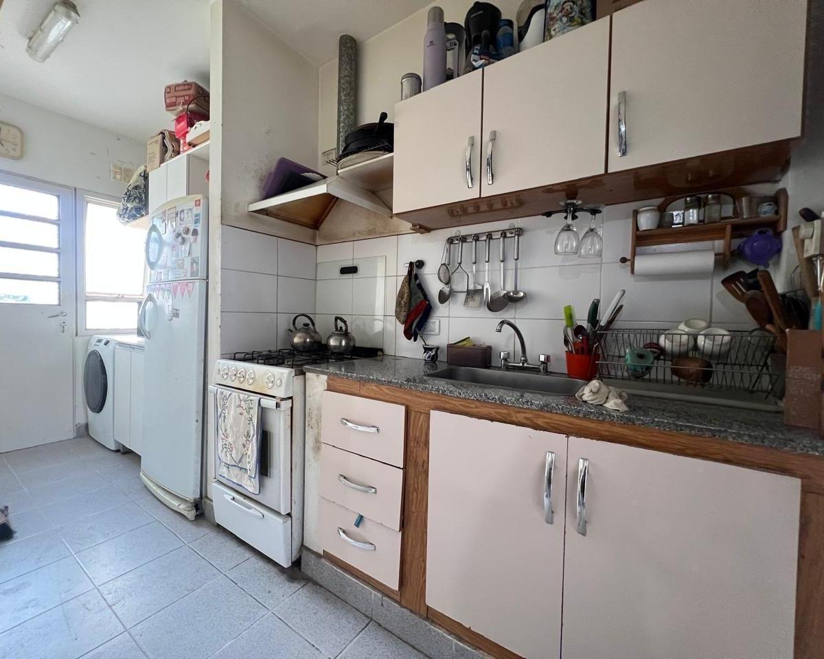 Se Vende Casa de Dos Dorm. 4