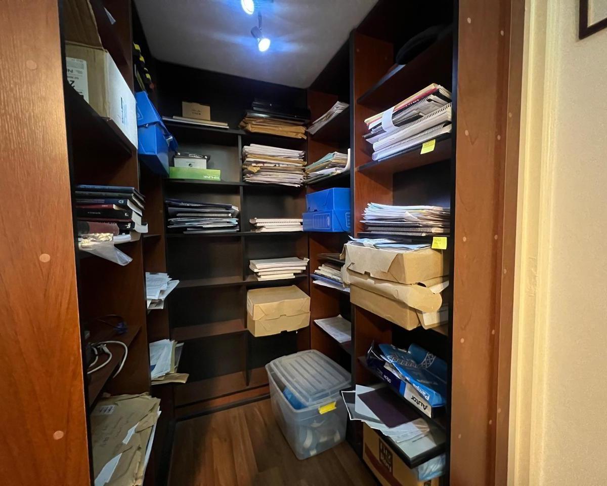 Foto de Oficina con 7 privados ,3 baños y sala de espera, imagen 4