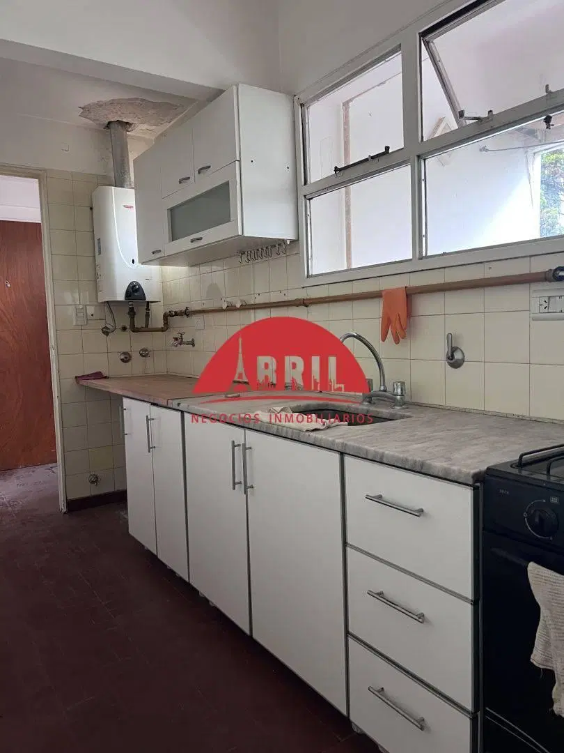 Disponible alquiler de 3 dormitorios en complejo de Agua y Energia 2