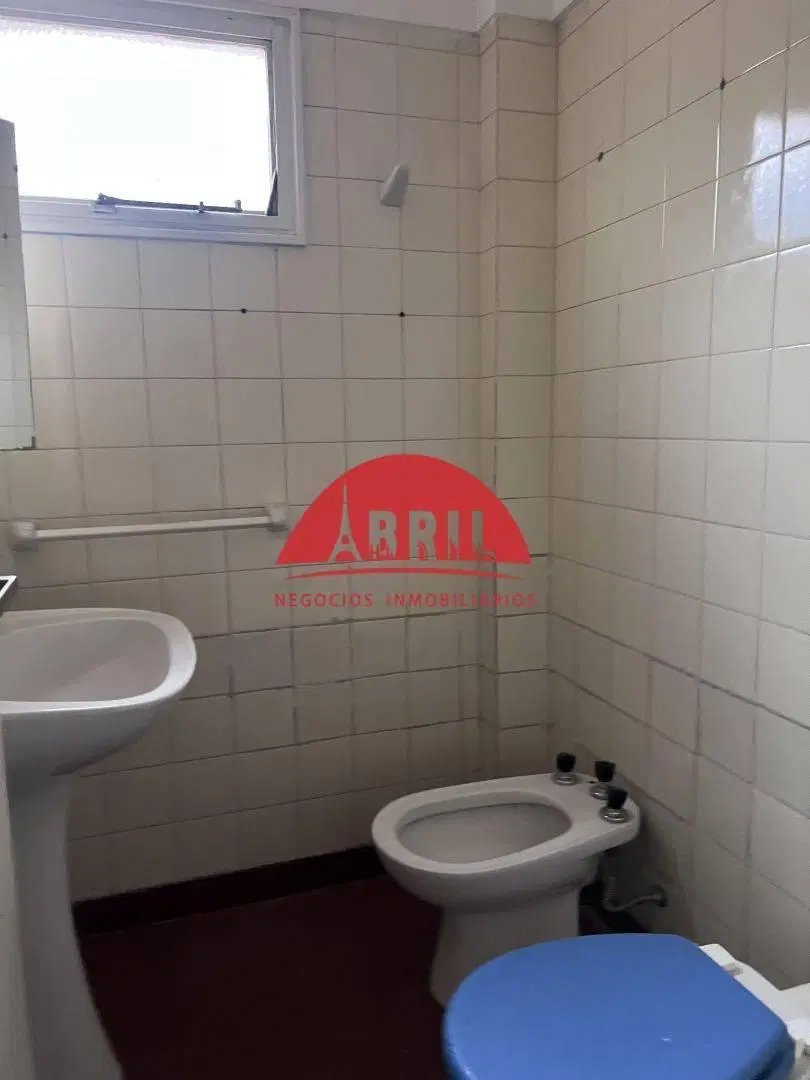 Disponible alquiler de 3 dormitorios en complejo de Agua y Energia 3