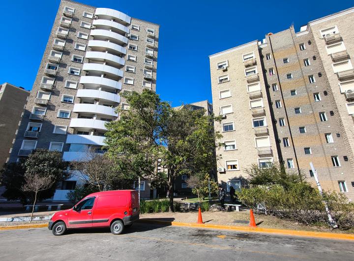 ALQUIILER DEPARTAMENTO VILLA SOL GAMA 1
