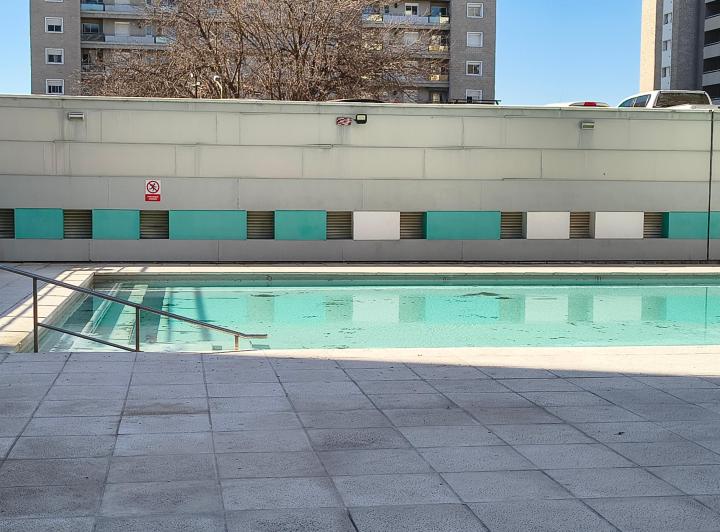 ALQUIILER DEPARTAMENTO VILLA SOL GAMA 4