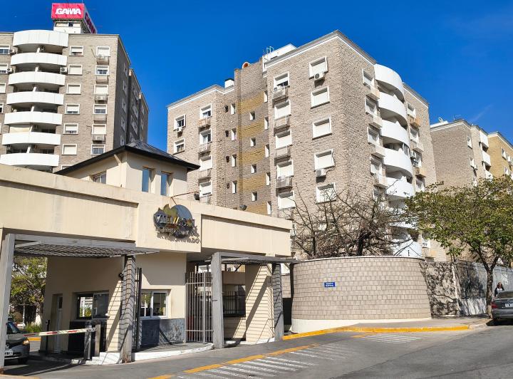 ALQUIILER DEPARTAMENTO VILLA SOL GAMA 2