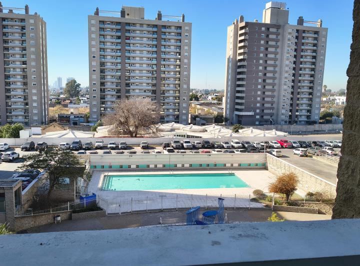 ALQUIILER DEPARTAMENTO VILLA SOL GAMA 5