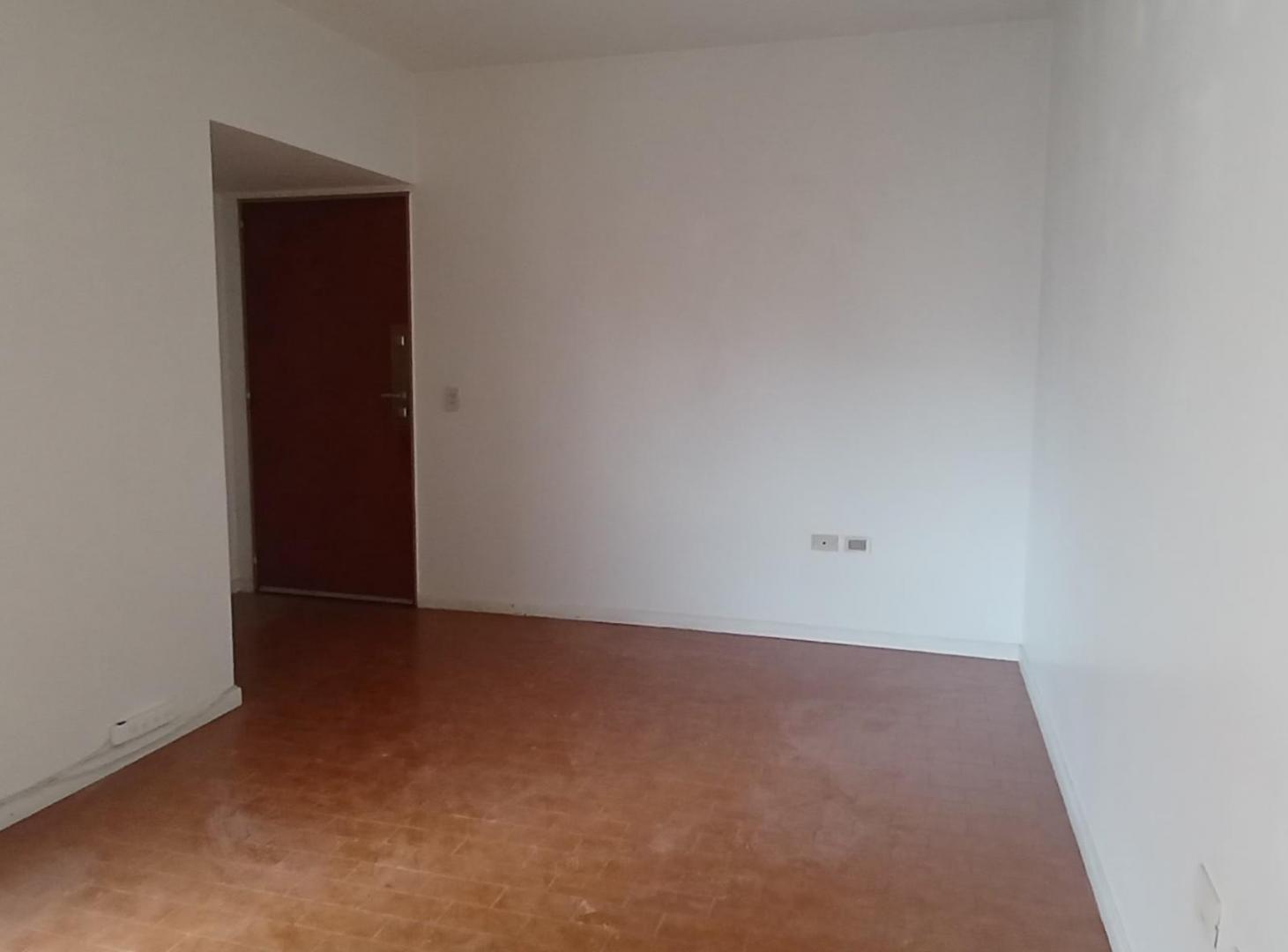 Foto de Departamento de 50m² con 1 dormitorio en alquiler en La Boca, imagen 1