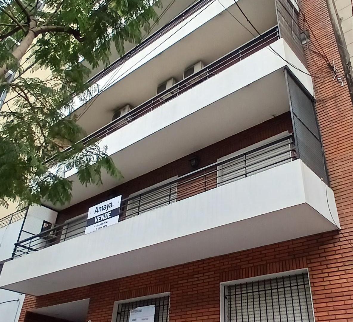 Foto de Departamento de 50m² con 1 dormitorio en alquiler en La Boca, imagen 4