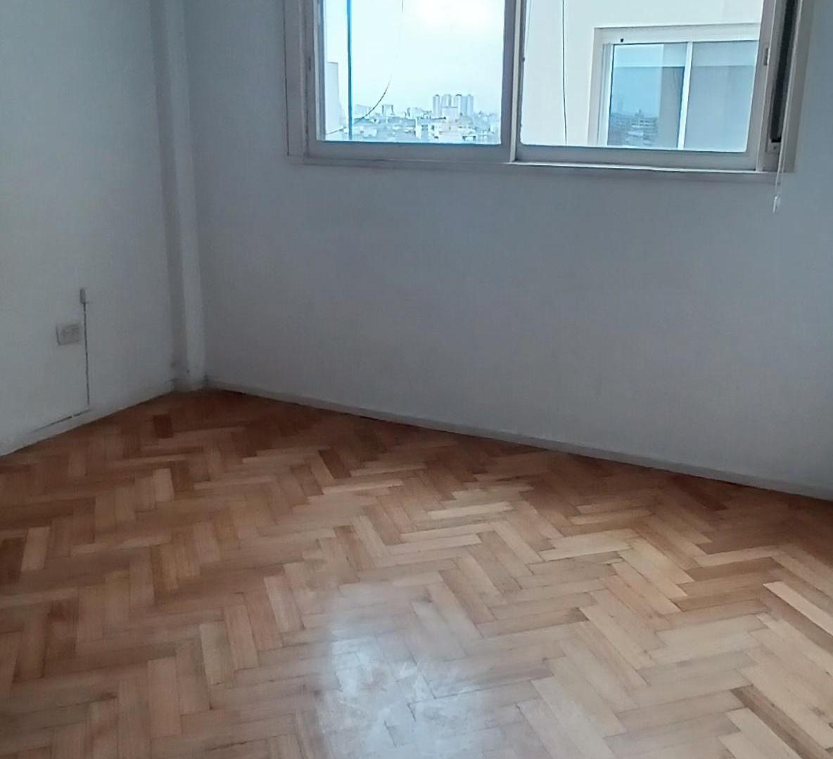 Foto de Departamento de 50m² con 1 dormitorio en alquiler en La Boca, imagen 2