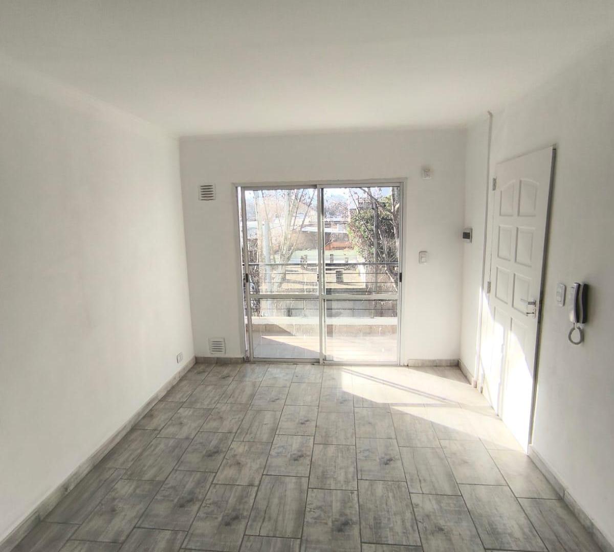 Foto de Alquiler Departamento De Un Dormitorio Rosario, imagen 5