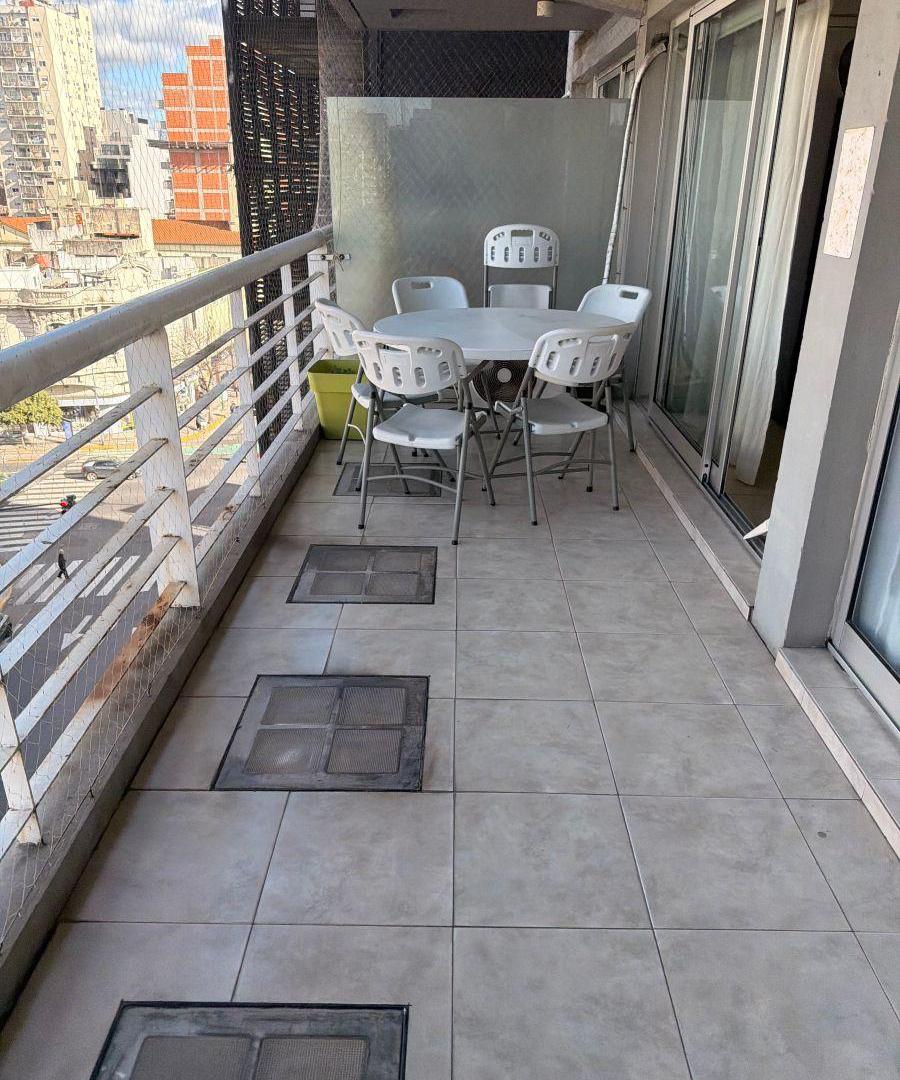 Foto de 2 AMB SUITE PISCINA PALERMO, imagen 2