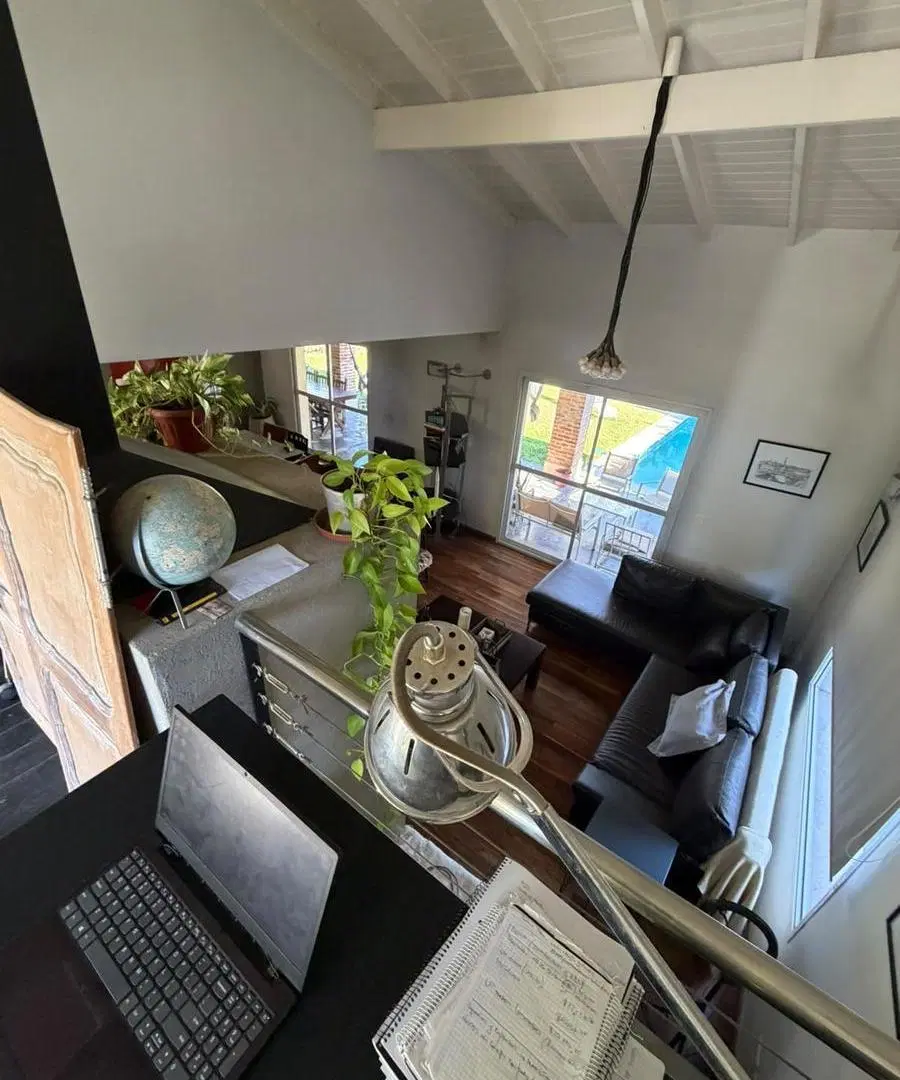 CASA EN VENTA EN B° PRIVADO ACACIAS BLANCAS 2