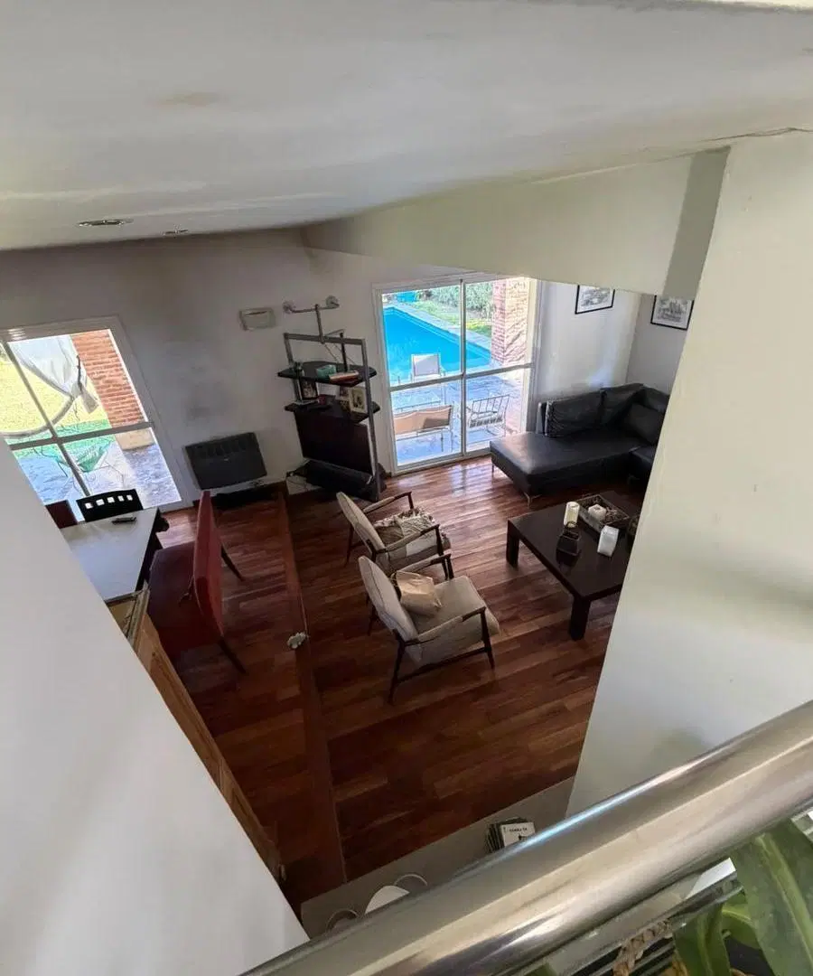 CASA EN VENTA EN B° PRIVADO ACACIAS BLANCAS 3