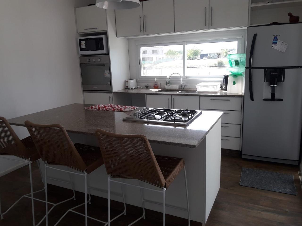 Foto de CASA A LAGUNA EN ALQUILER, imagen 2