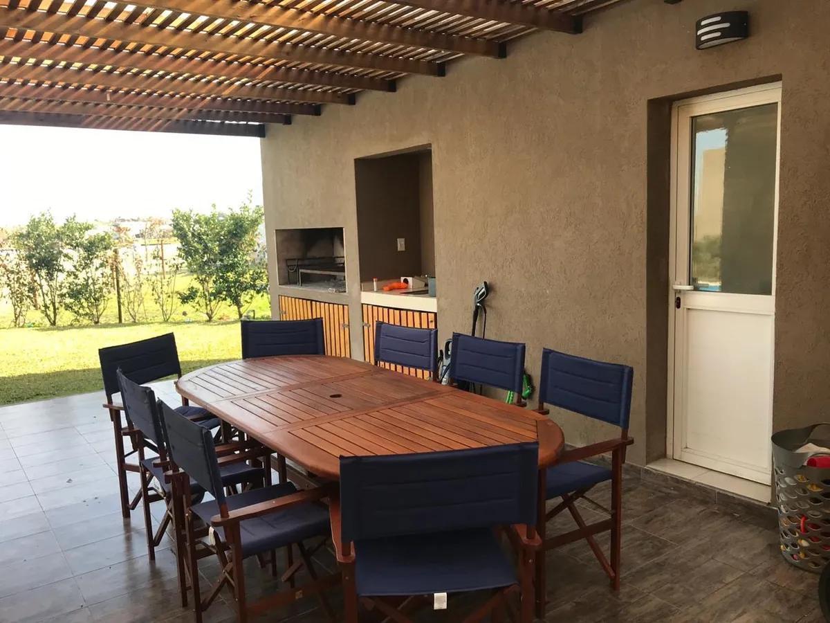 Foto de CASA EN UNA PLANTA EN VENTA EN EL CANTON GOLF, imagen 3