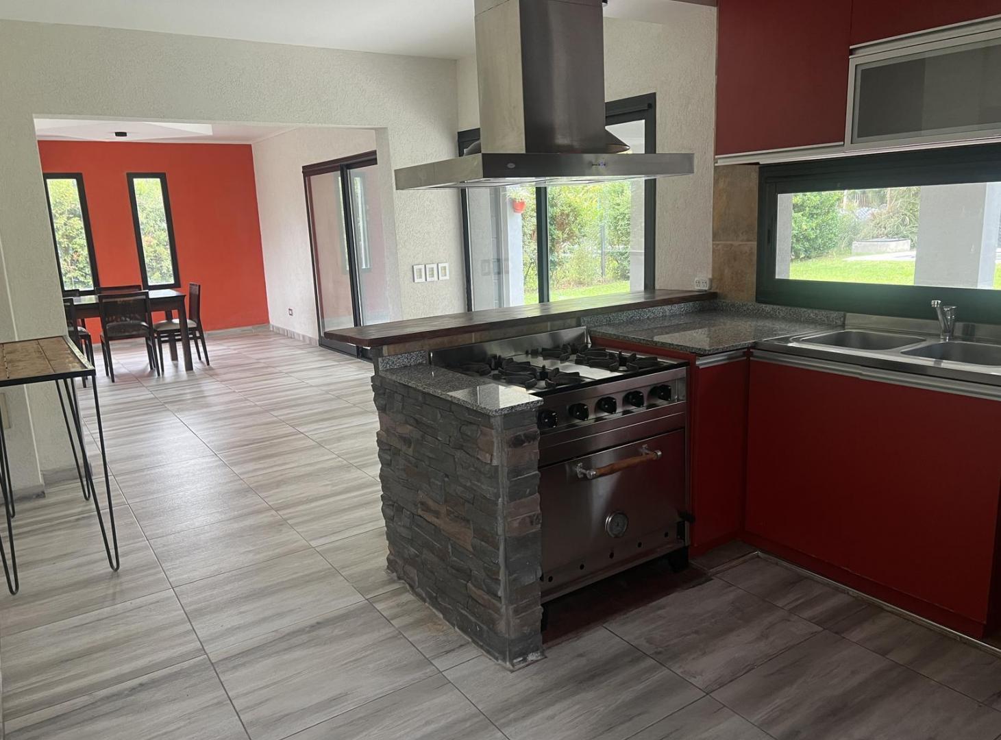 Foto de CASA EN ALQUILER LOTE PERIMETRAL EN BARRIO SAN FRANCISCO, imagen 4