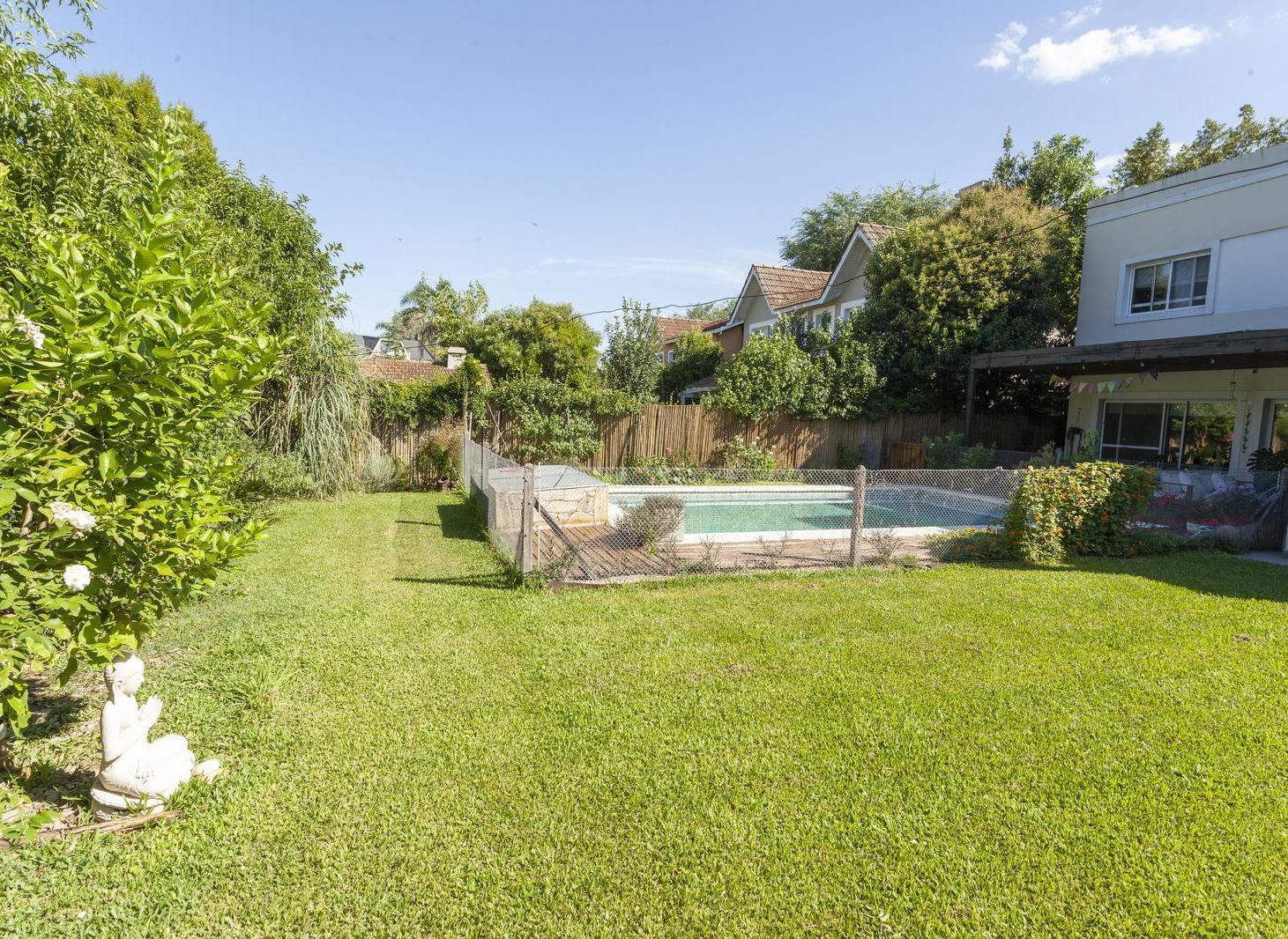 Foto de CASA EN VENTA DOS PLANTAS CON PISCINA, imagen 3
