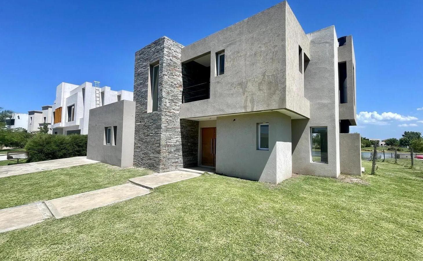 Foto de CASA A LAGUNA EN VENTA, imagen 5