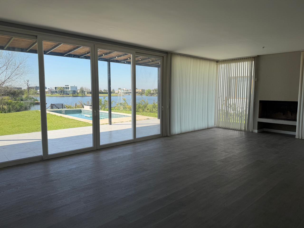 Foto de CASA A LAGUNA EN VENTA EN CANTON ISLAS, imagen 4