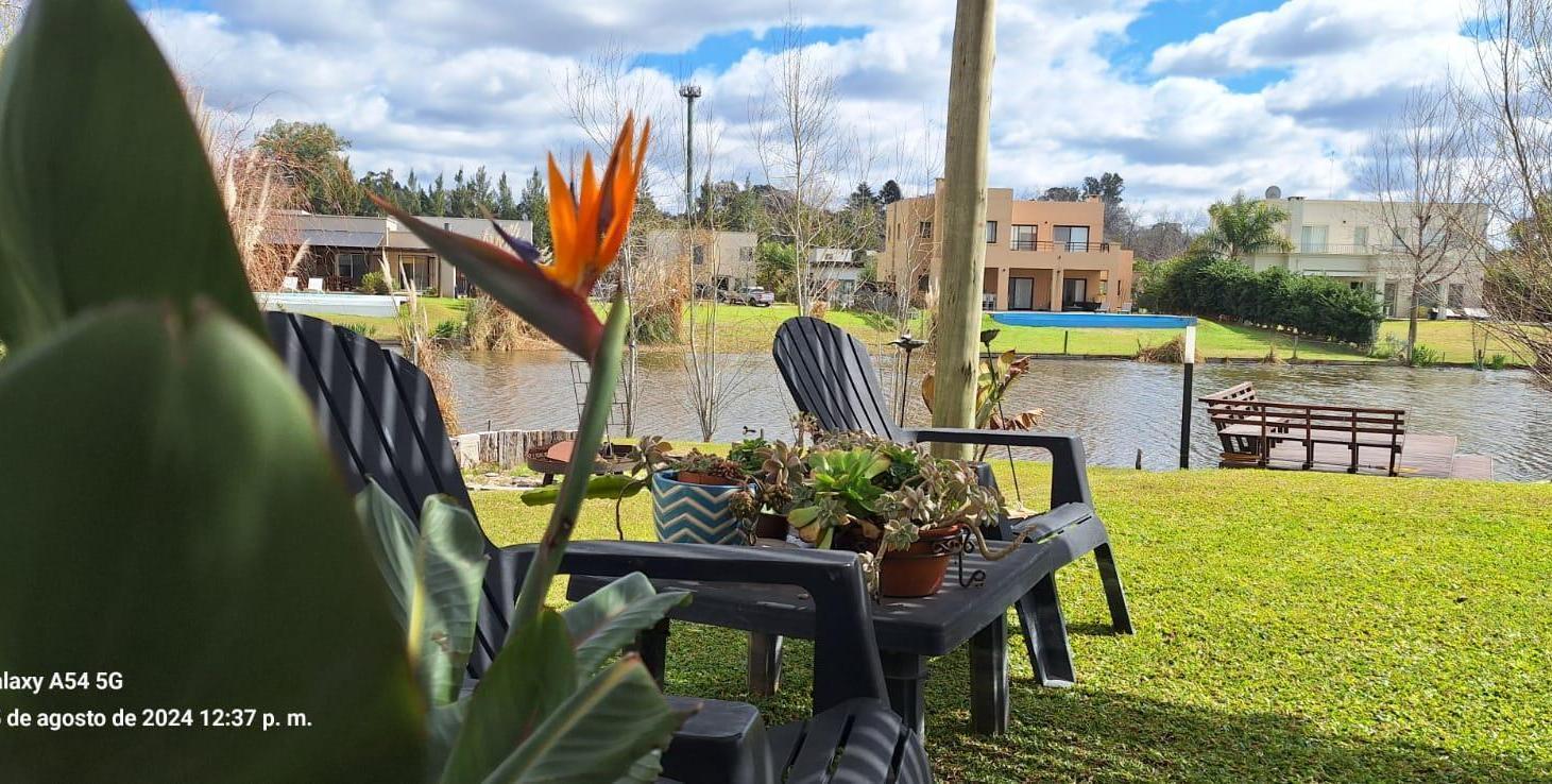 Foto de Hermosa Casa a laguna en venta en nel Canton, imagen 5