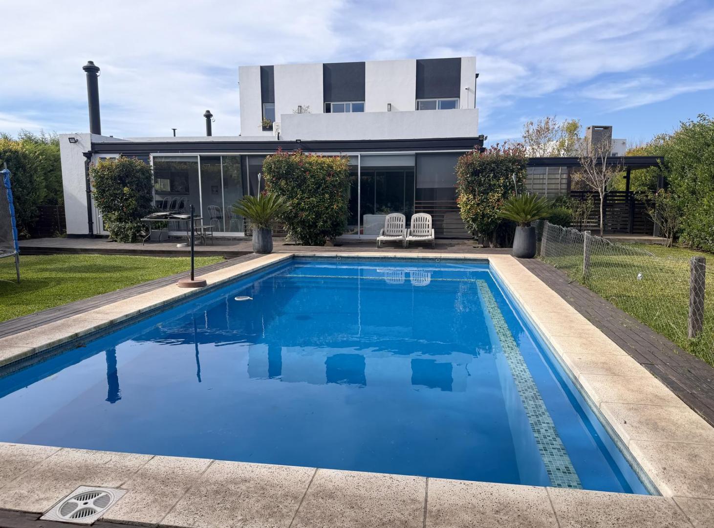 Foto de CASA EN LOTE INTERNO EN EL CANTON ISLAS, imagen 2
