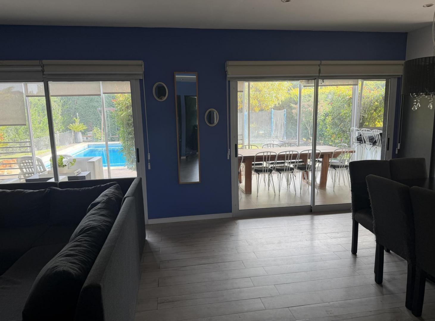 Foto de CASA EN LOTE INTERNO EN EL CANTON ISLAS, imagen 1