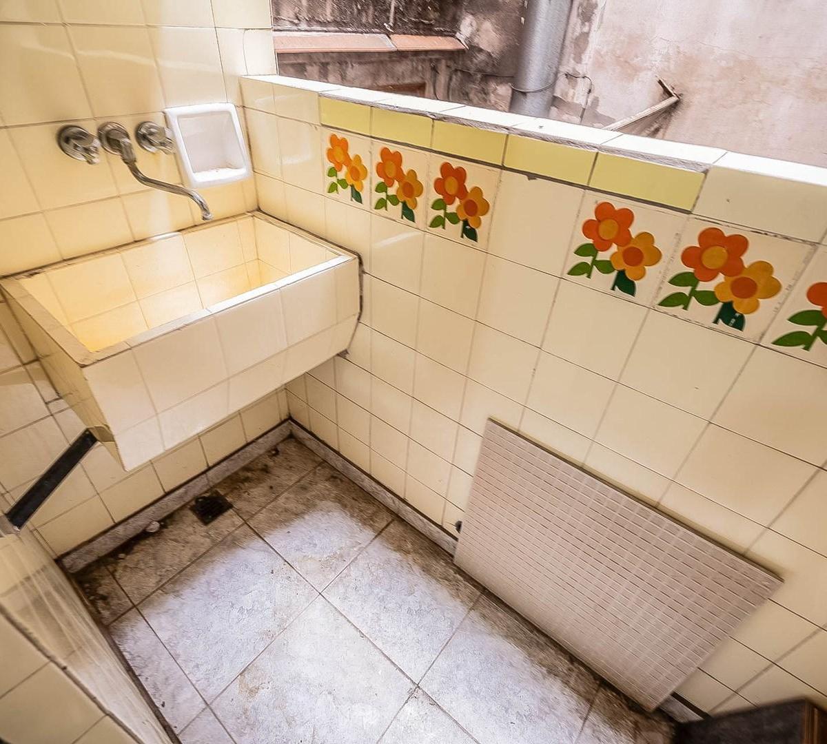 Venta. Departamento Dos Ambientes. Apto Credito. Apto Profesional. 5