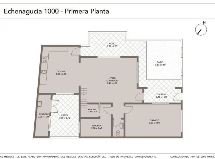 Plano 1