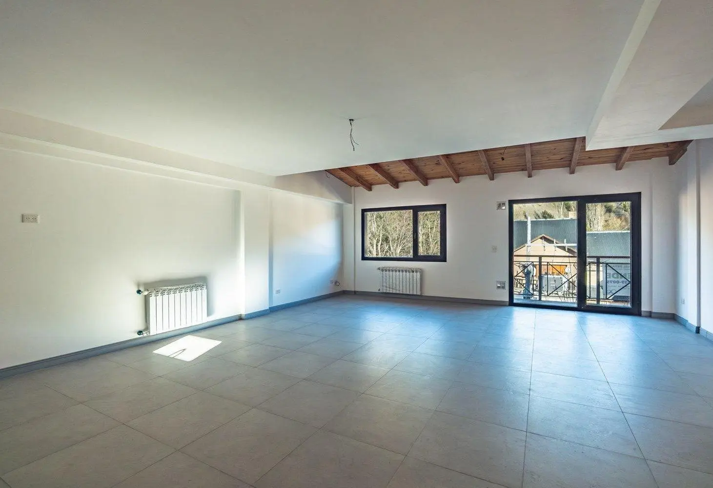 VENTA. DUPLEX. DEPTO. ESTRENAR. SUM. CENTRO SAN MARTIN DE LOS ANDES 3