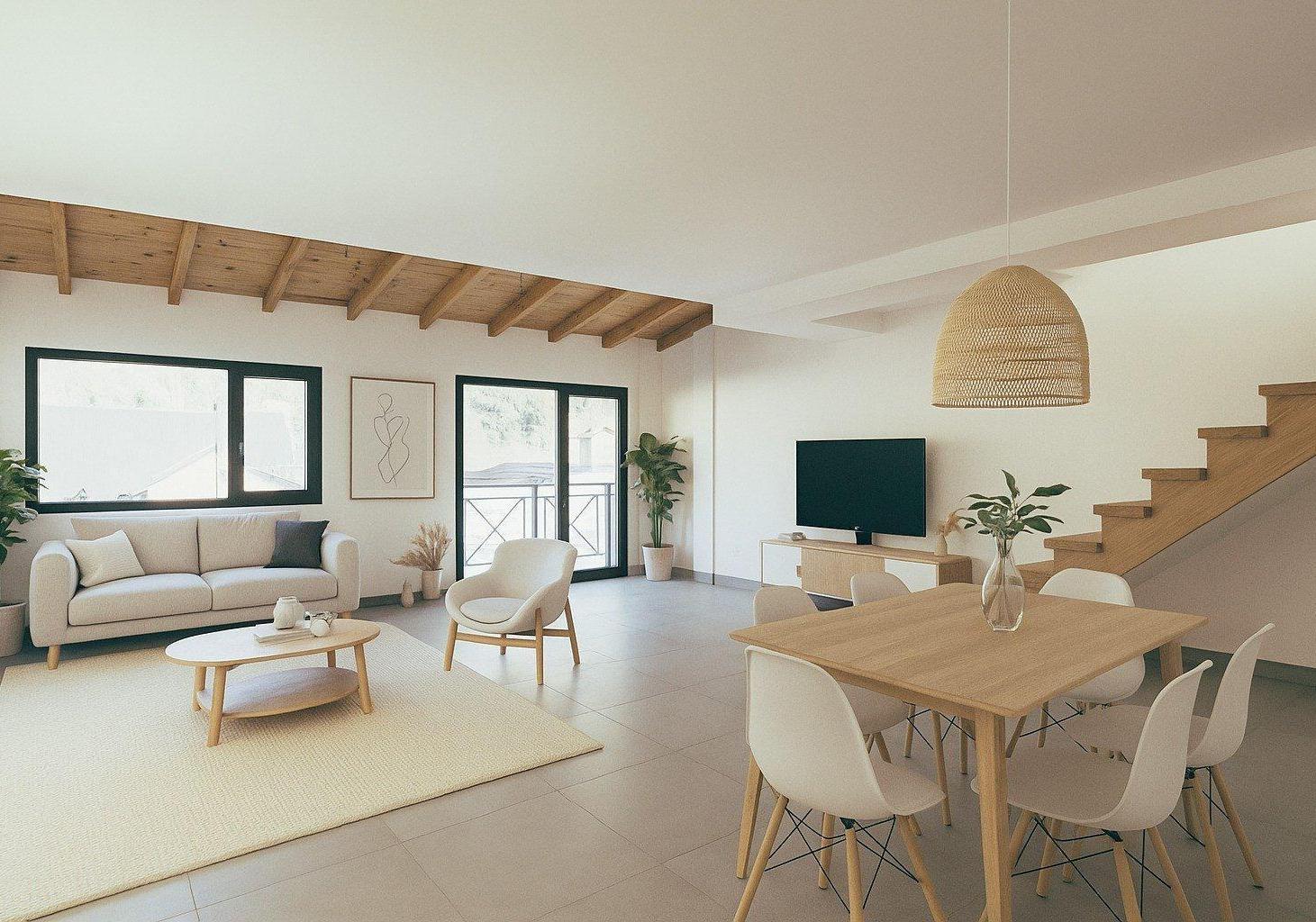 Foto de VENTA. DUPLEX. DEPTO. ESTRENAR. SUM. CENTRO SAN MARTIN DE LOS ANDES, imagen 1