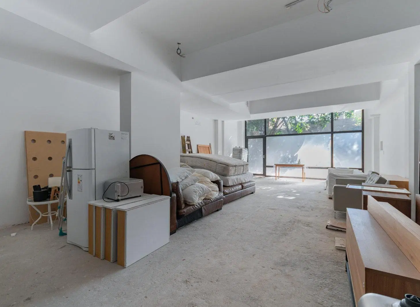 Venta Local comercial. 95 m². 2 baños. 6,20m de Vidriera. Chacarita 1