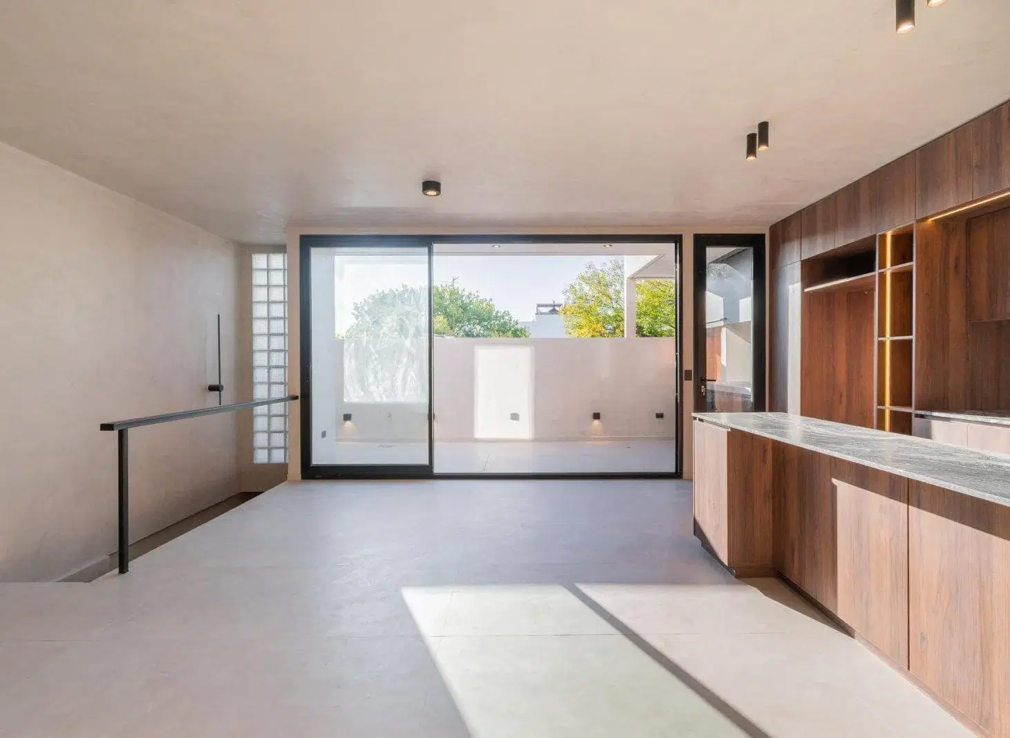 Venta PH 3 ambientes en Saavedra con terraza 5