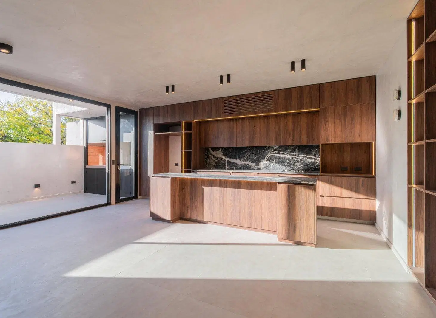 Venta PH 3 ambientes en Saavedra con terraza 3