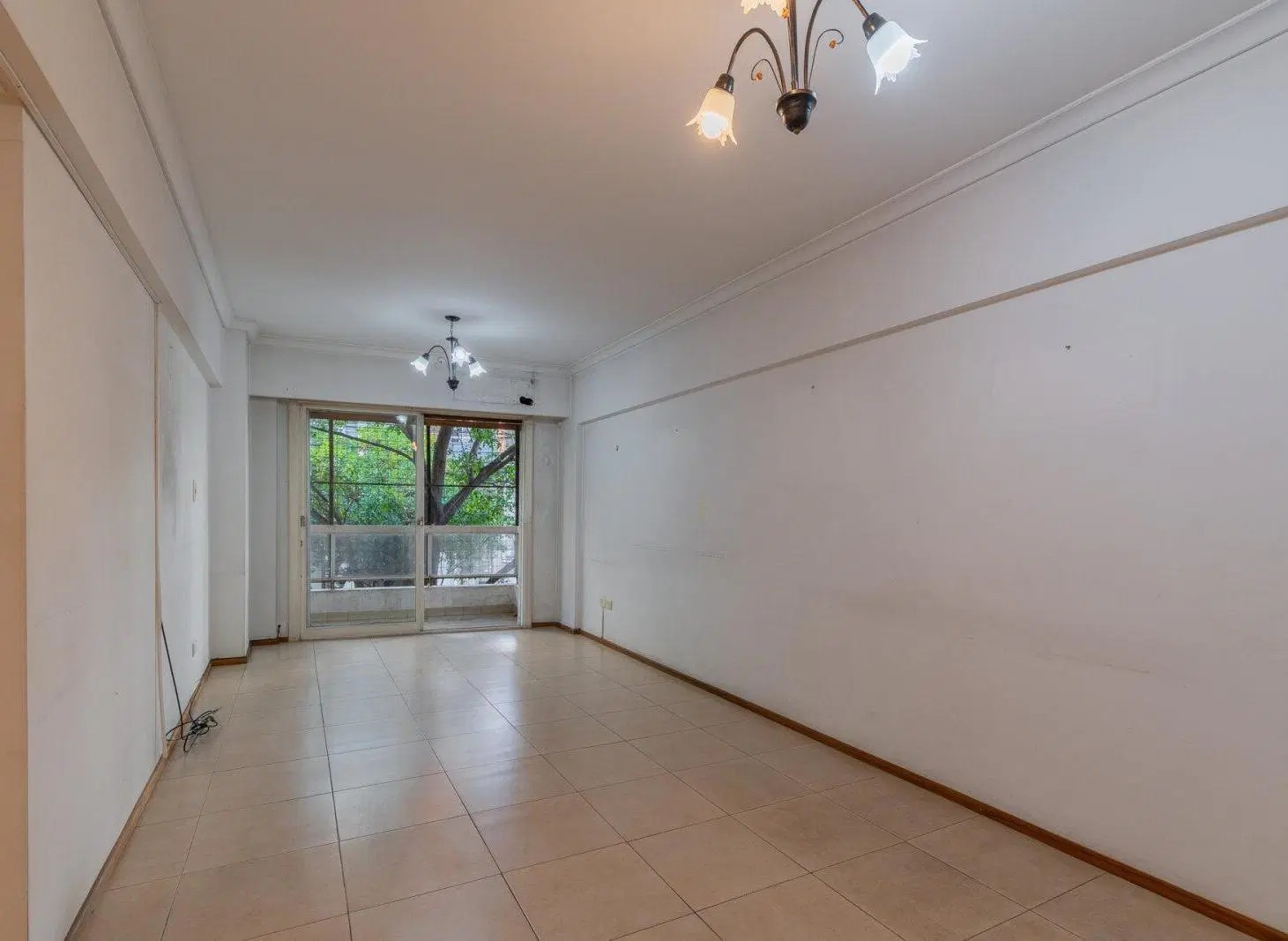 Venta departamento 4amb en Almagro con cochera 3