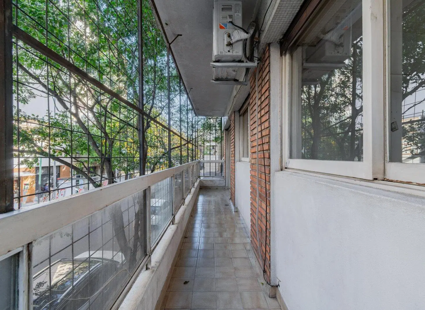 Venta departamento 4amb en Almagro con cochera 5