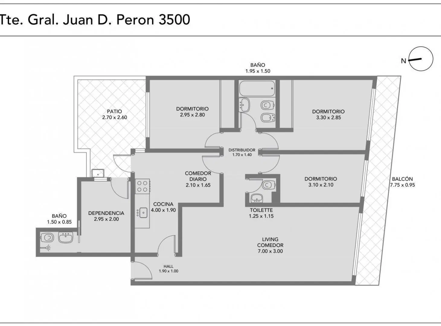 Plano 1
