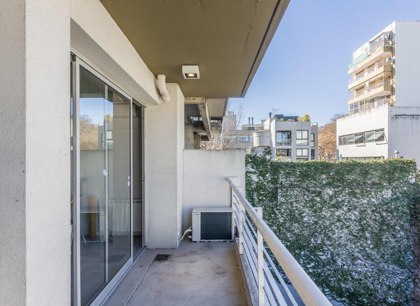 Venta. Monoambiente. Apto temporario. Palermo