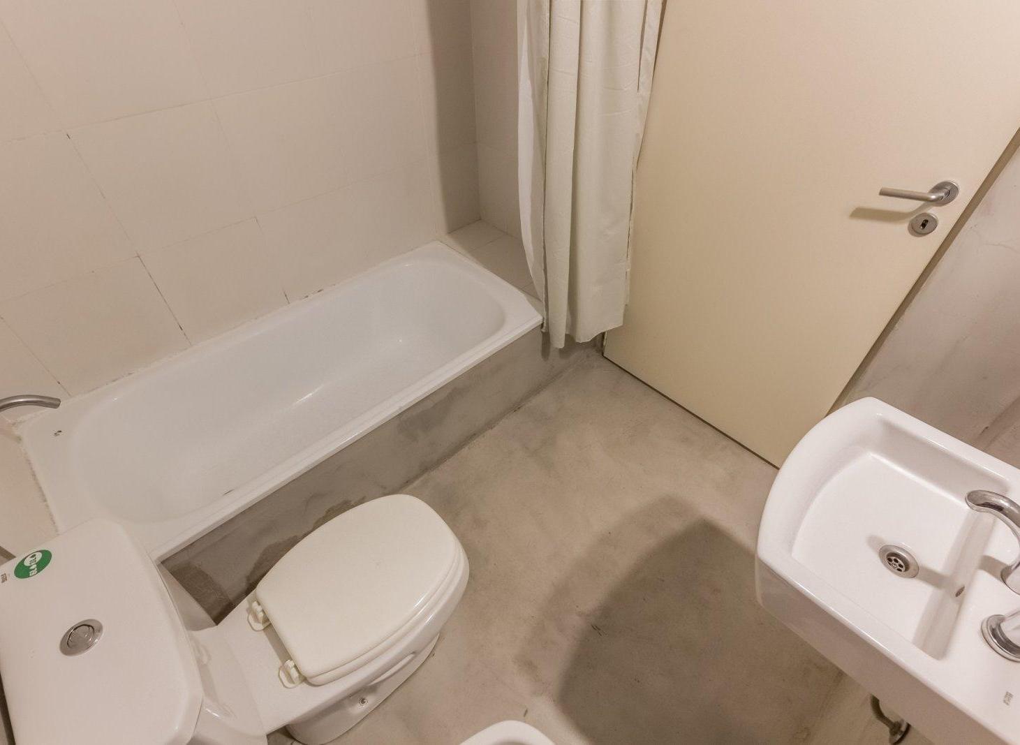 Venta. Monoambiente. Apto temporario. Palermo