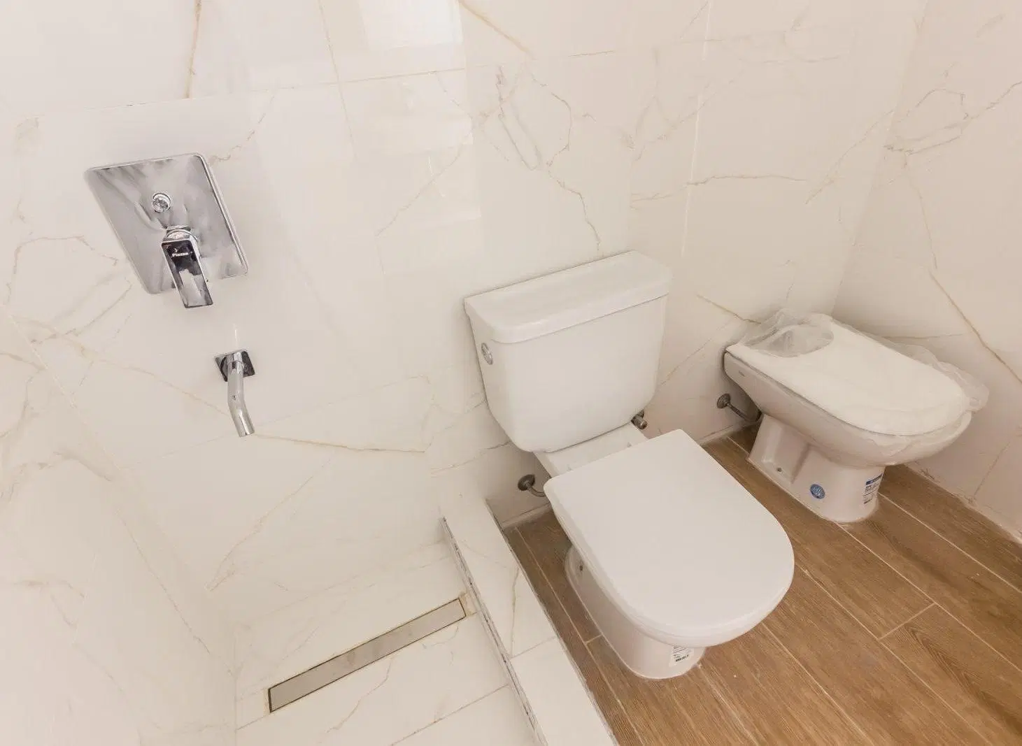 Venta departamento a estrenar en Belgrano 2