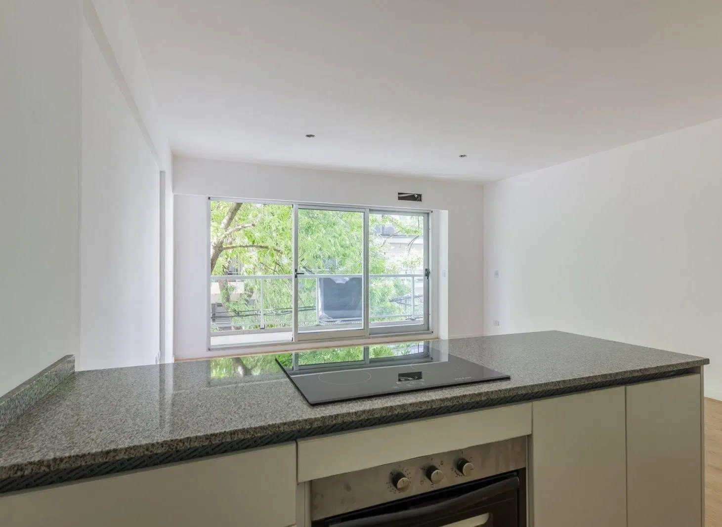 Venta departamento a estrenar en Belgrano 5