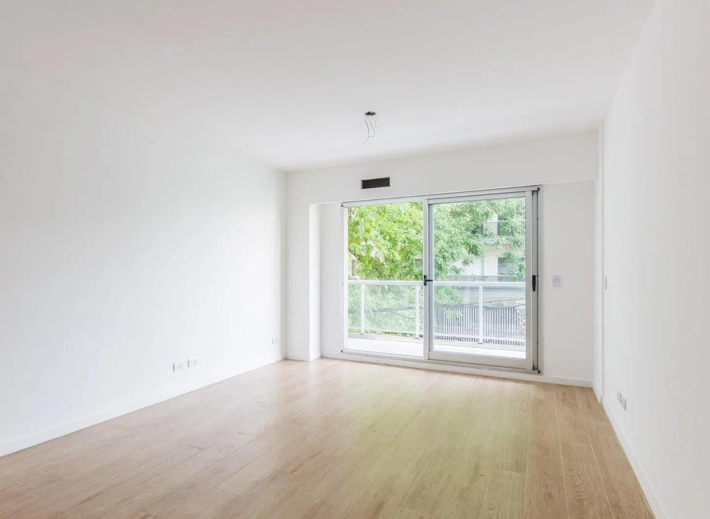 Venta departamento monoambiente a estrenar en Belgrano 2