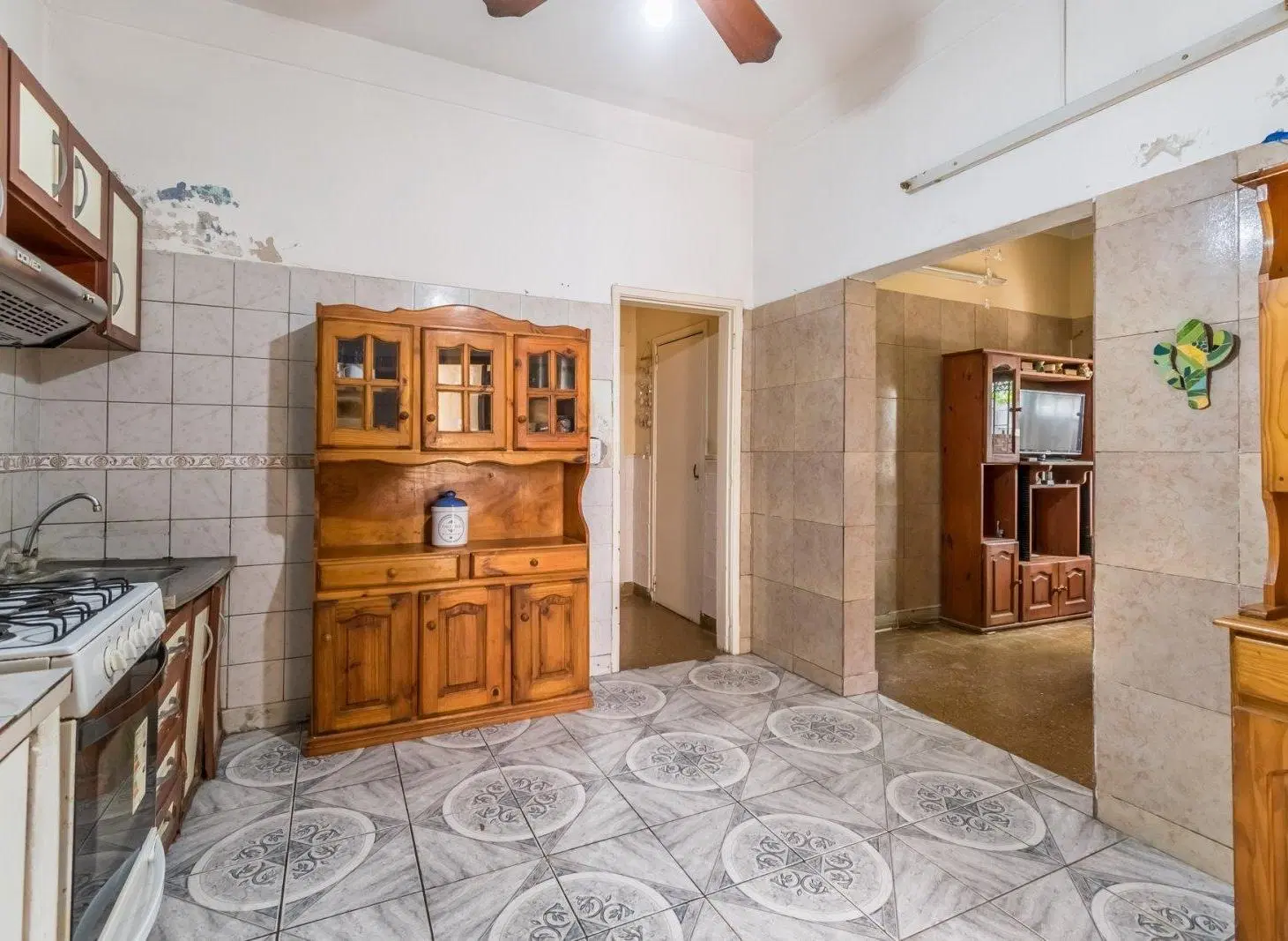 Venta. Oportunidad. Casa 3 ambientes. Dúplex al fondo. Hudson, Berazategui 5