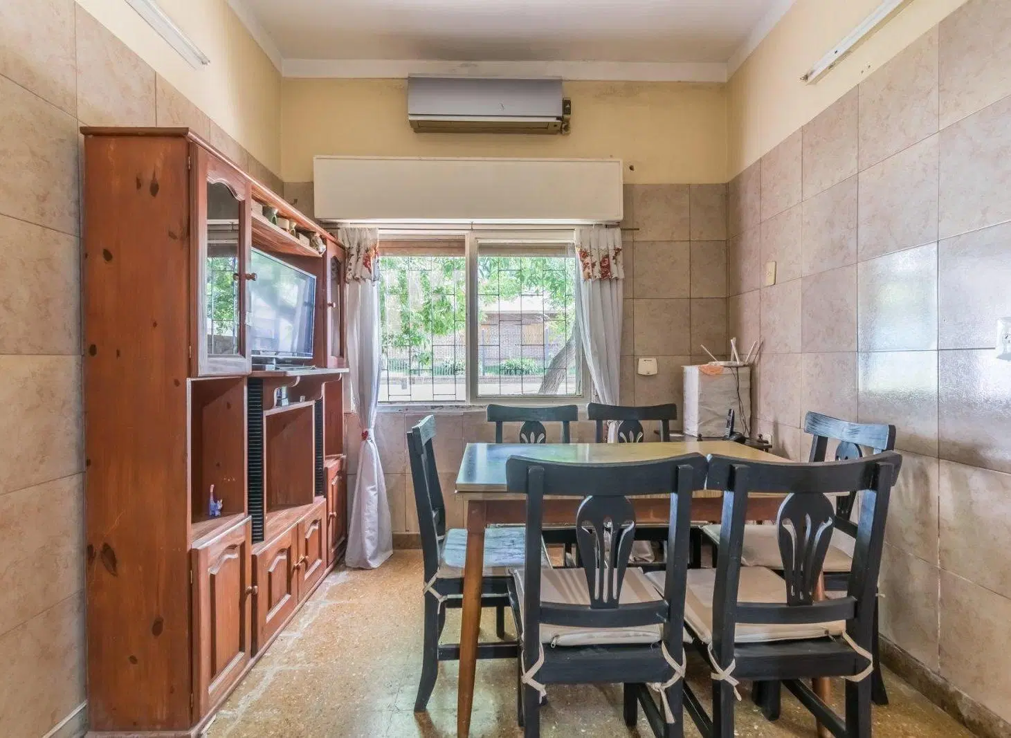 Venta. Oportunidad. Casa 3 ambientes. Dúplex al fondo. Hudson, Berazategui 3
