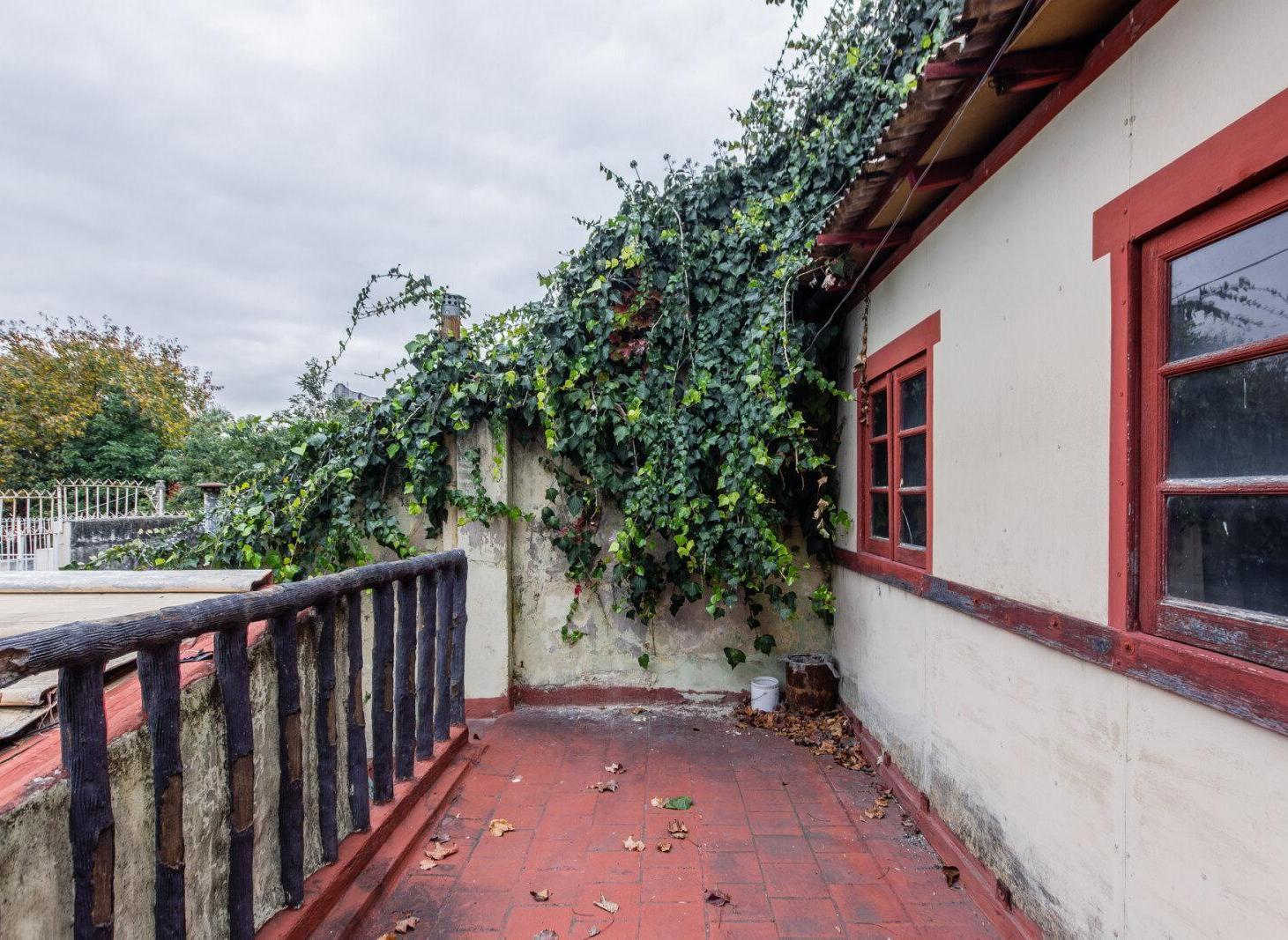 Venta. PH 4 ambientes. Terraza. Patio. A reciclar. Colegiales
