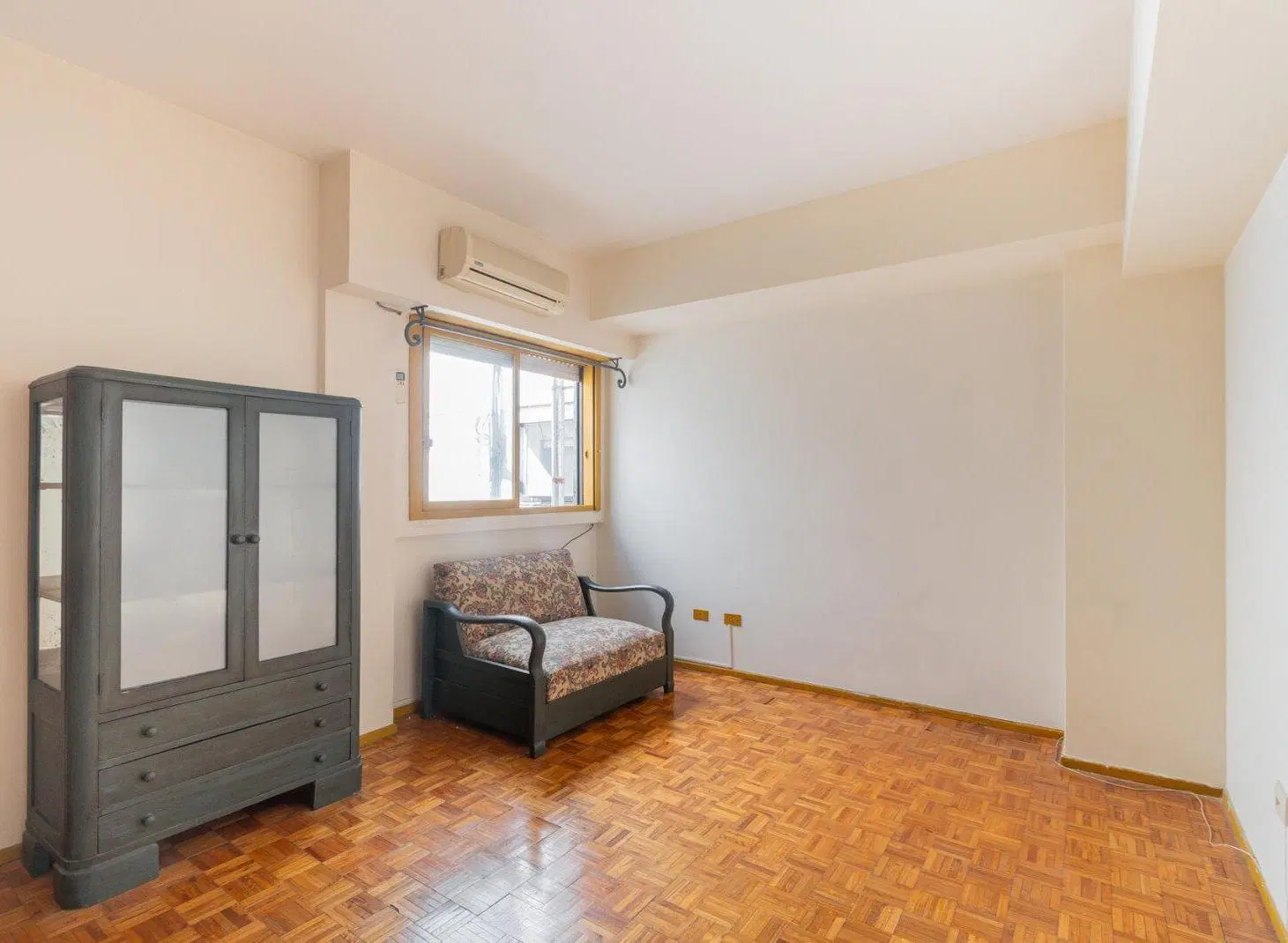 Venta. Departamento 2 ambientes. Luminoso. Apto Credito. Recoleta 2