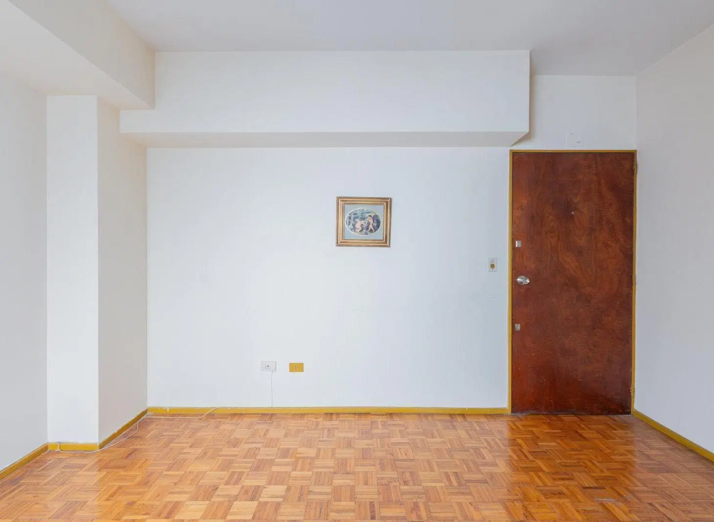 Venta. Departamento 2 ambientes. Luminoso. Apto Credito. Recoleta 5